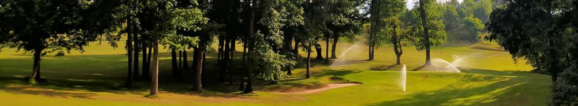 Goiburu Golf