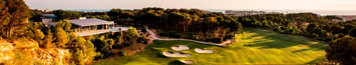 Infinitum Golf