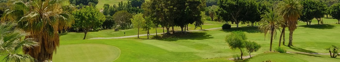 Country Club La Envía Golf