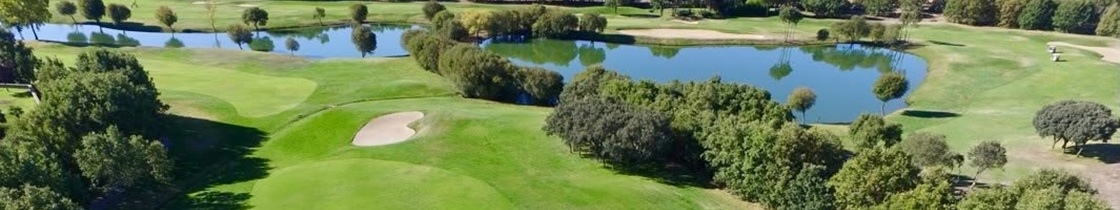 Club de Golf de León