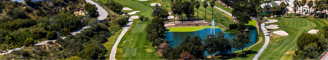 La Marquesa Golf