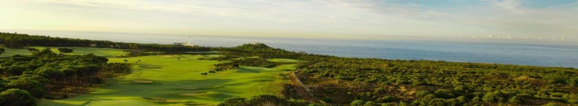 Oitavos Dunes