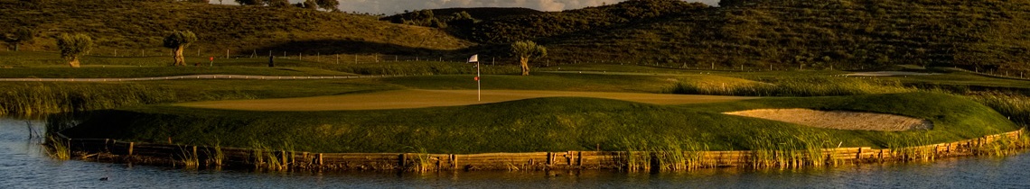 Quinta do Vale Golf Course