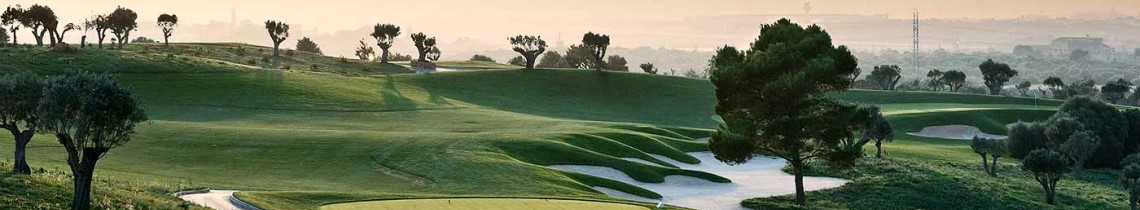 Golf Son Gual Mallorca