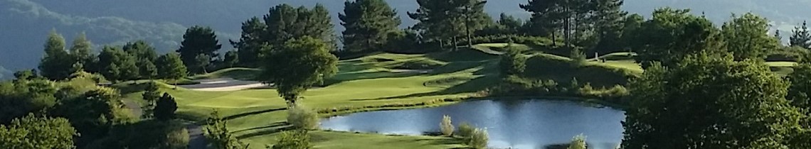 Uraburu Golf