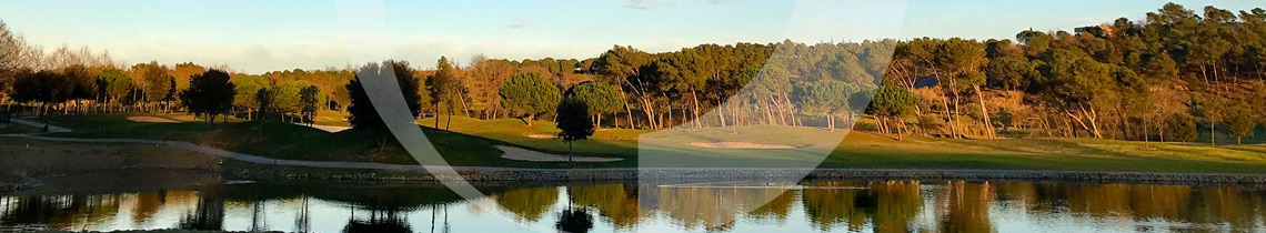 La Roca Golf