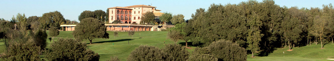 Club de Golf Montanyà