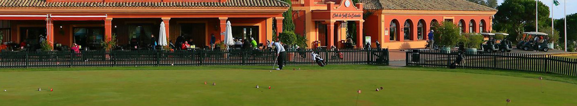 La Cañada Club de Golf