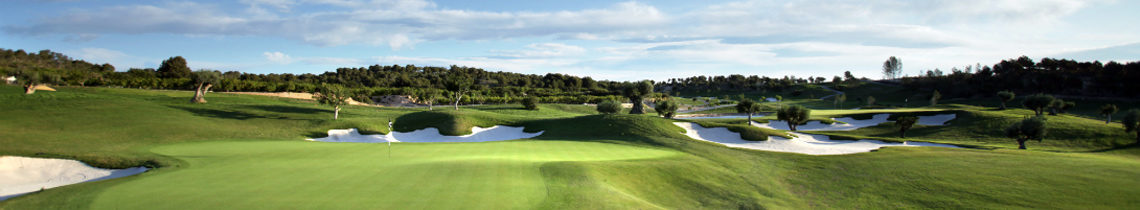 Las Colinas Golf & Country Club