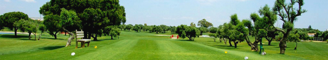 Golf Campano