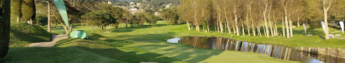 Club de Golf Vallromanes