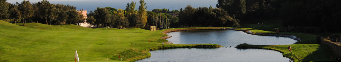 Golf Sant Vicenç de Montalt