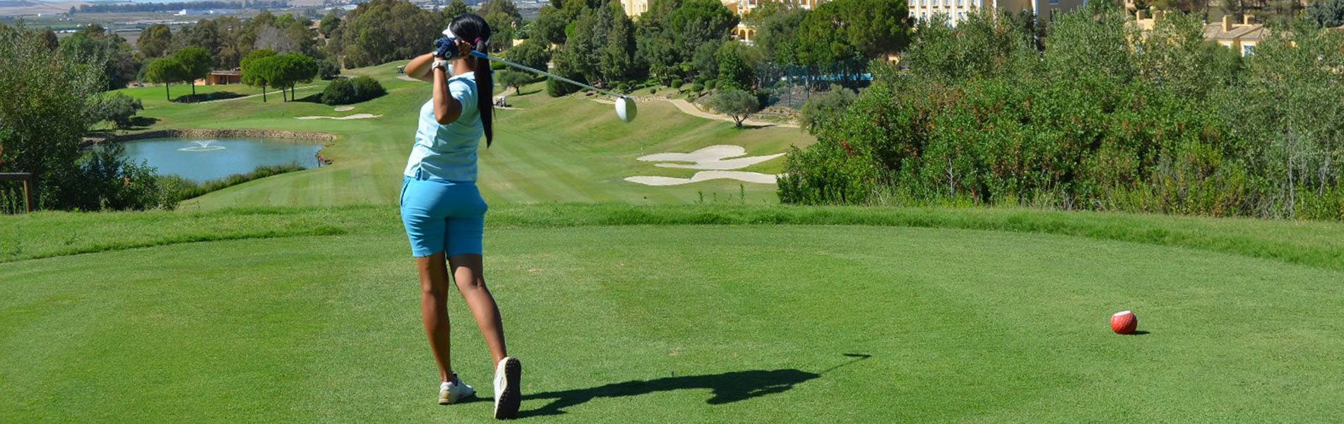 Costa Del Golf