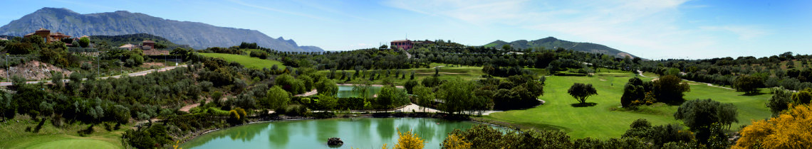 Antequera Golf