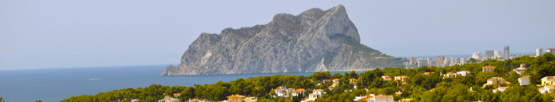Ifach Golf