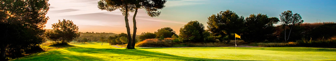 Alenda Golf