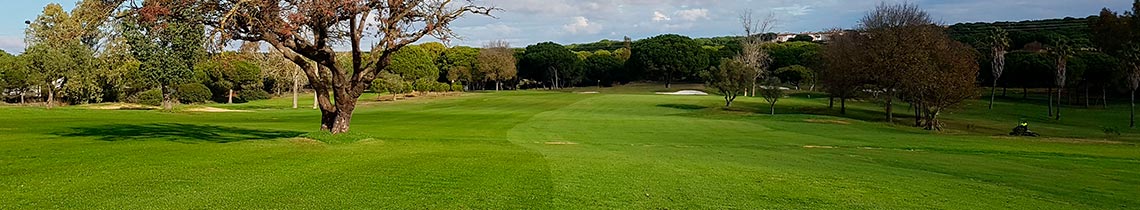 Golf Bellavista