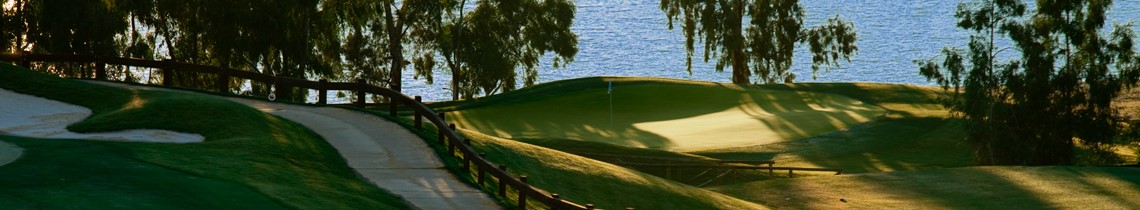 Golf Valdecañas