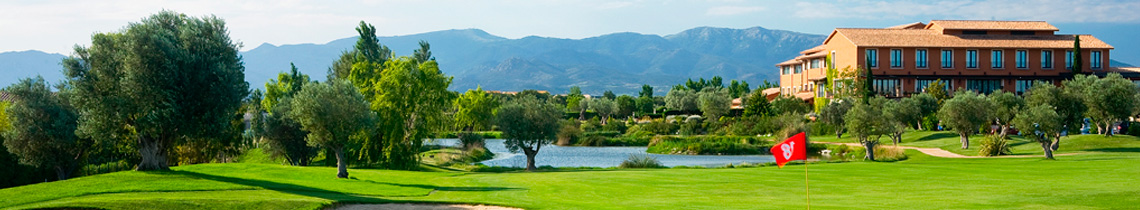 Golf Club Peralada