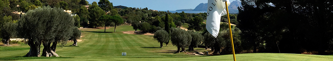 Golf Pollensa