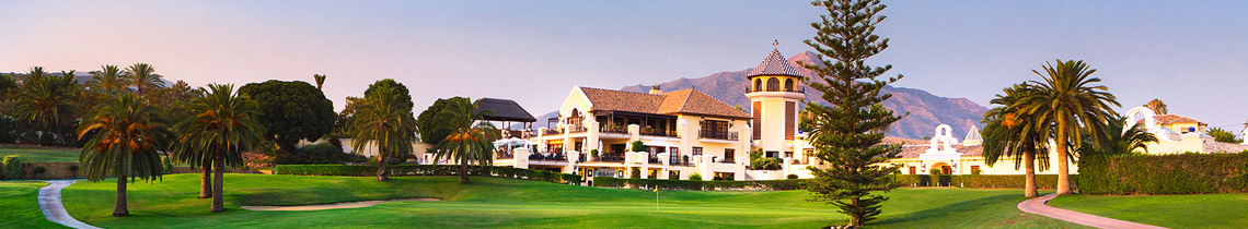 Los Naranjos Golf Club