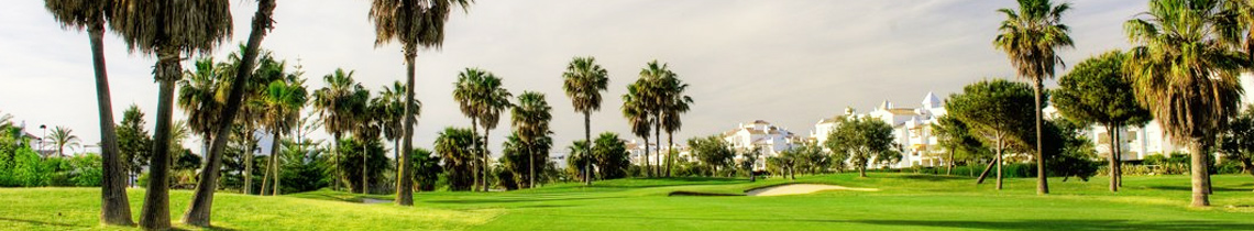 Costa Ballena Ocean Golf Club