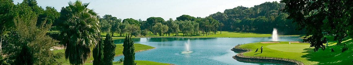Los Arqueros Golf