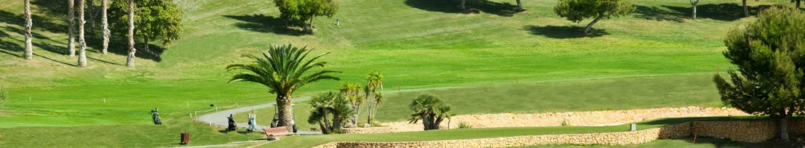Bonalba Golf Resort