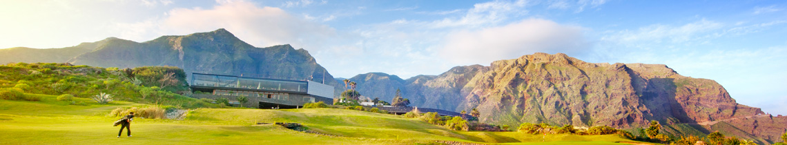 Buenavista Golf