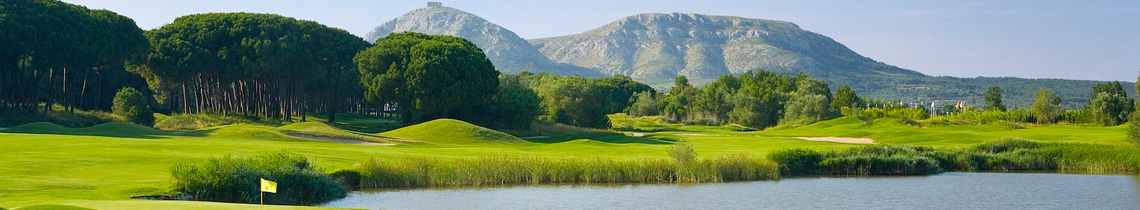 Empordà Golf