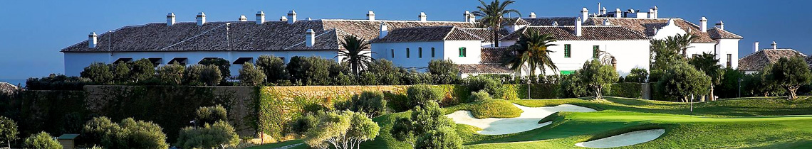 Finca Cortesín