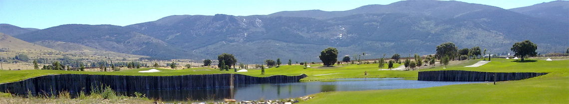La Faisanera Golf