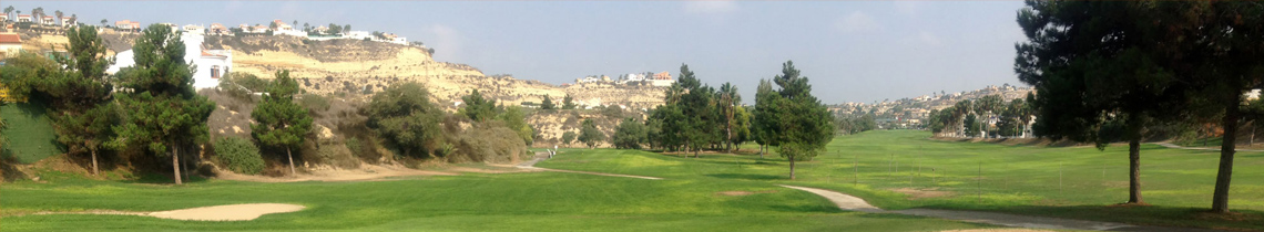 La Marquesa Golf