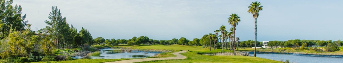 La Monacilla Golf Club