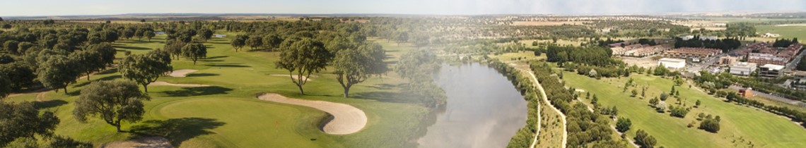 Salamanca Golf & Country Club