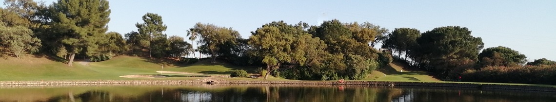 Santa María Golf
