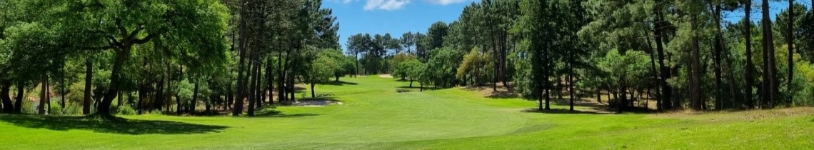 Quinta do Peru Golf & Country Club