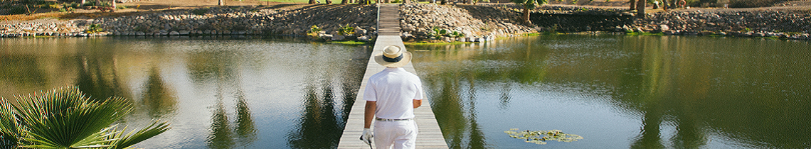 Salobre Golf & Resort