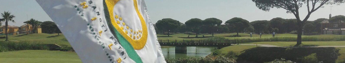 Sancti Petri Hills Golf