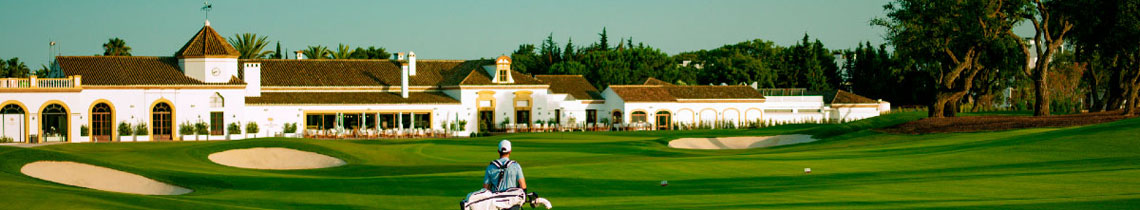 The San Roque Club