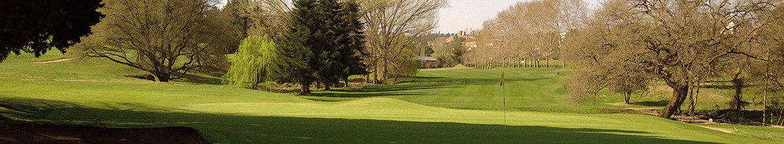 Club de Golf Sant Cugat