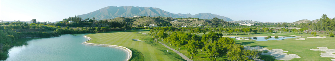 Santana Golf