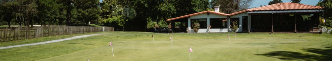Club de Golf Val de Rois
