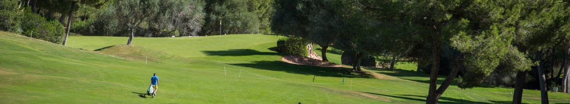 Vall d'Or Golf