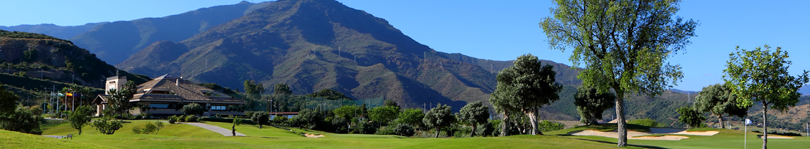 Valle Romano Golf