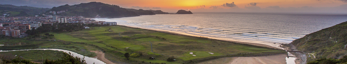 Real Golf Club De Zarauz