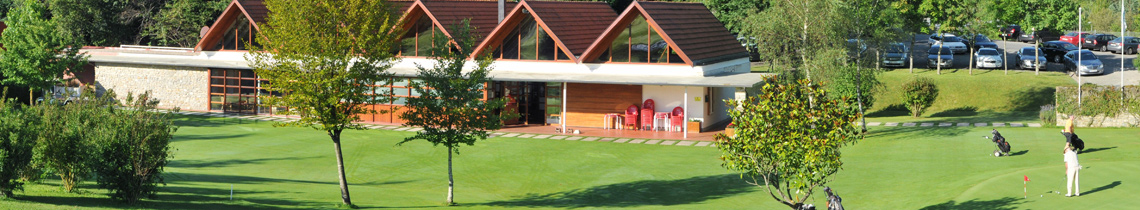 Zuia Club de Golf